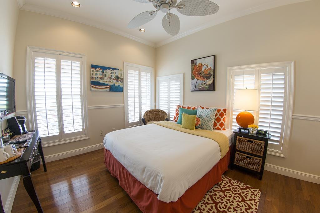 The Almanett Hotel & Bistro Gulfport Pokój zdjęcie