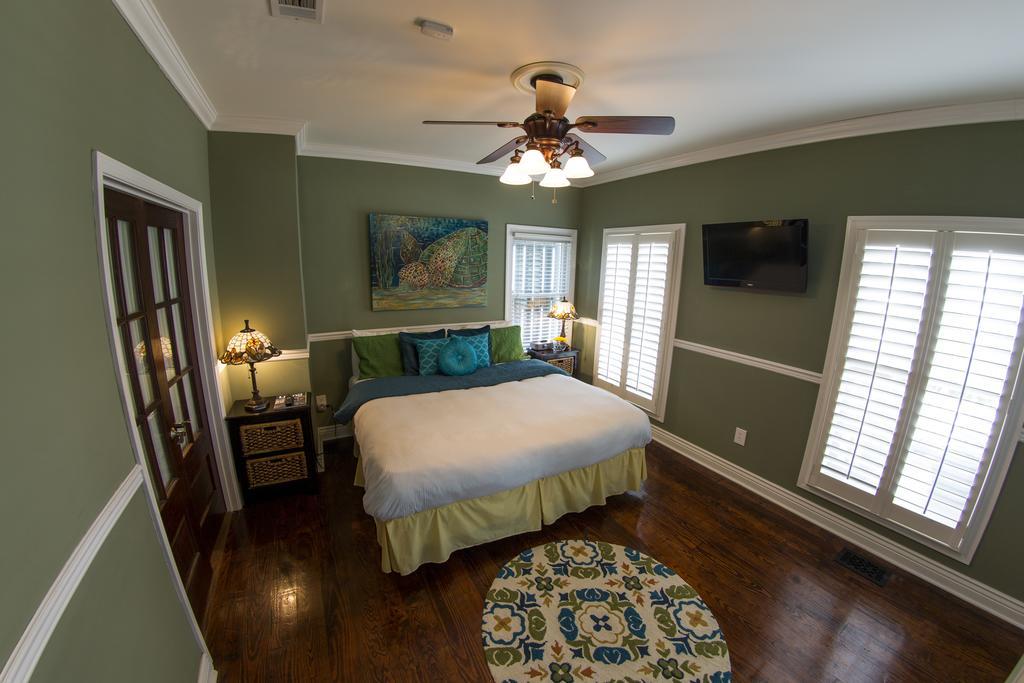 The Almanett Hotel & Bistro Gulfport Pokój zdjęcie