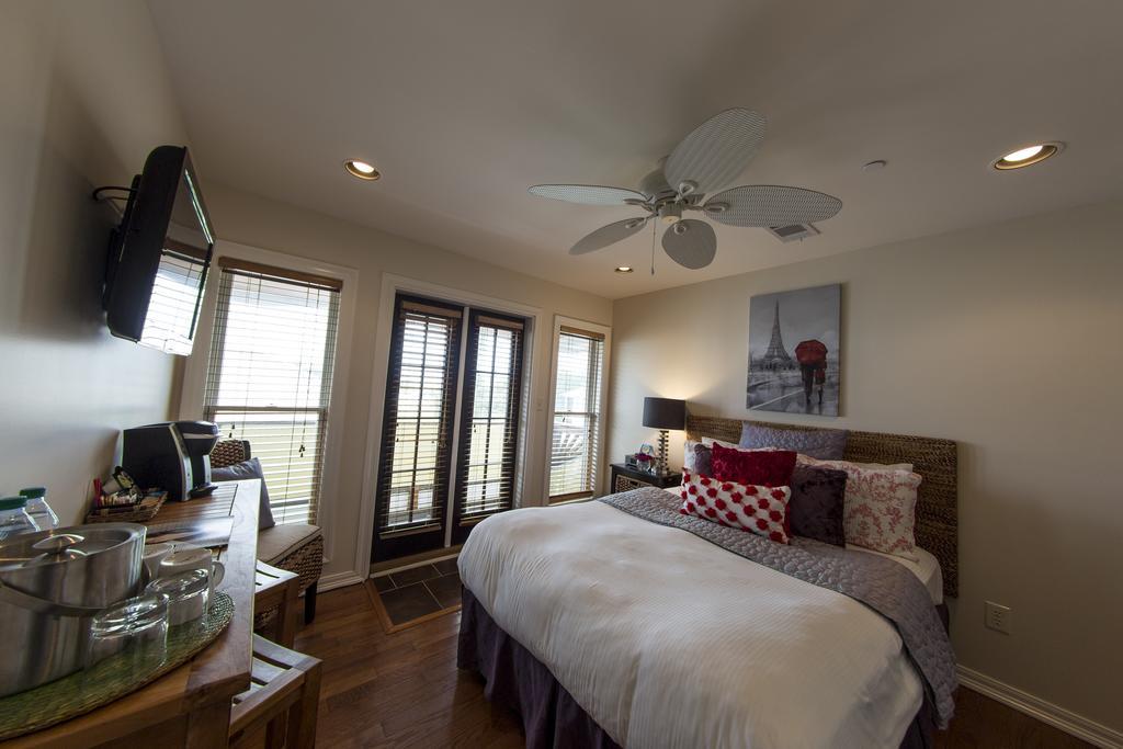 The Almanett Hotel & Bistro Gulfport Pokój zdjęcie